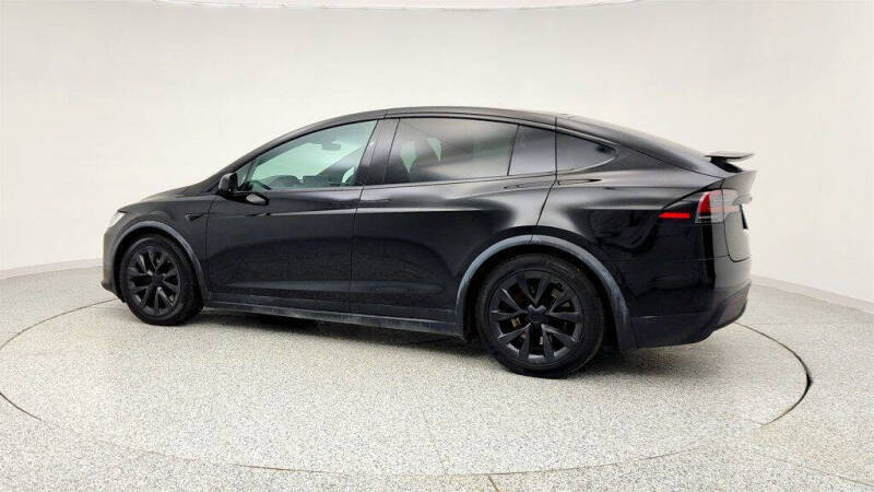 2023 Tesla Model X