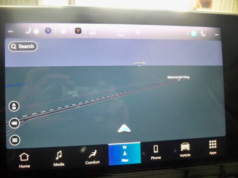 2024 Jeep Compass High Altitude