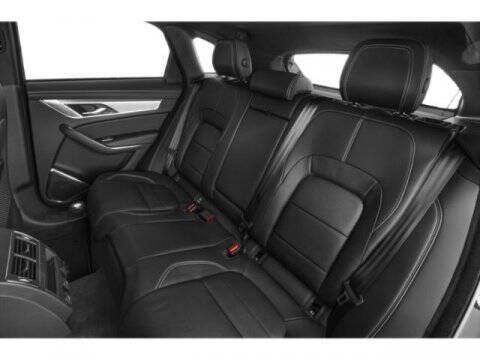 2025 Jaguar F-PACE P250 R-Dynamic S