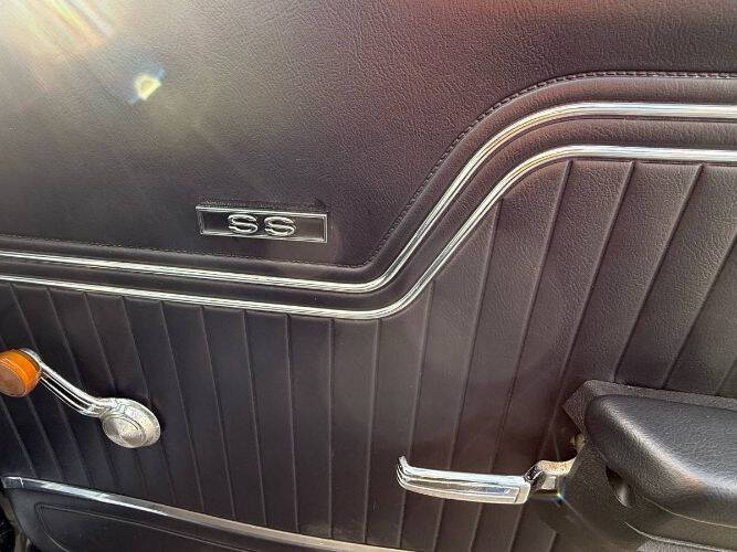 1970 Chevrolet Chevelle