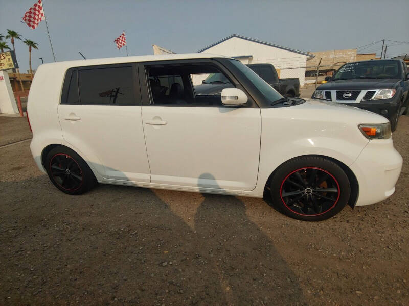 ACE AUTO SALES Car Dealer in Lake Havasu City, AZ