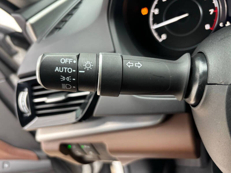 2020 Acura RDX SH-AWD w/Tech