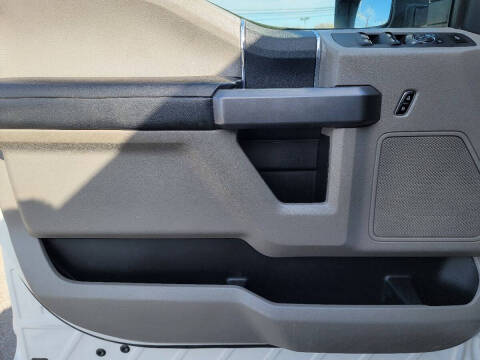 2019 Ford F-350 Super Duty XLT