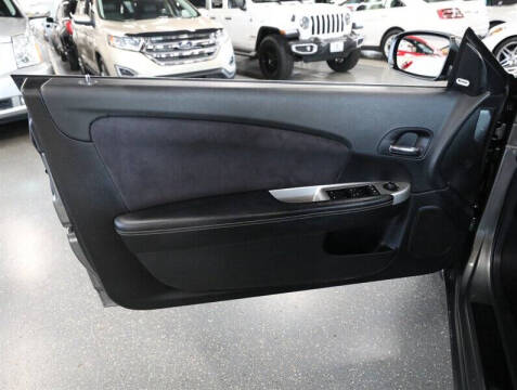 2011 Chrysler 200 S