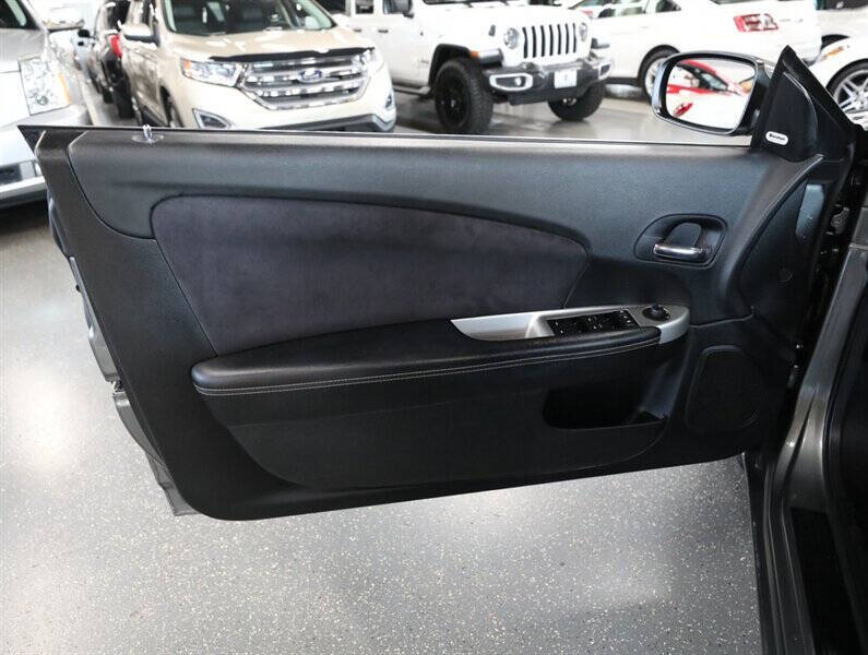 2011 Chrysler 200 S