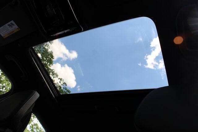 2023 Mercedes-Benz C-Class AMG C 43