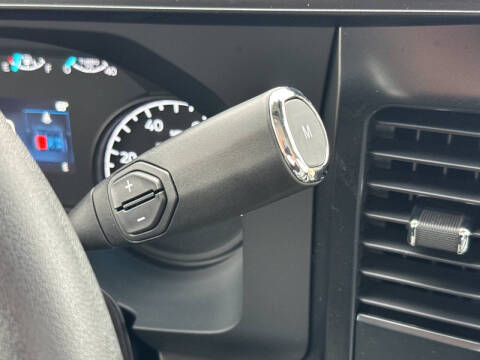 2025 Ford F-350 Super Duty