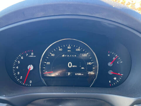 2016 Kia Sorento SX Limited V6