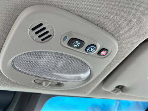 2015 Chevrolet Spark EV 2LT