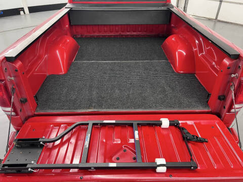 2001 Dodge Dakota Sport