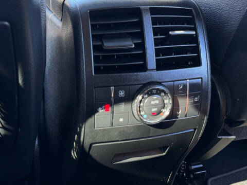 2009 Mercedes-Benz GL-Class GL 550 4MATIC