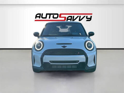 2024 MINI Hardtop 2 Door Cooper S