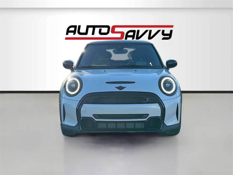 2024 MINI Hardtop 2 Door Cooper S