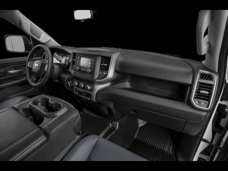 2020 RAM 1500 Tradesman