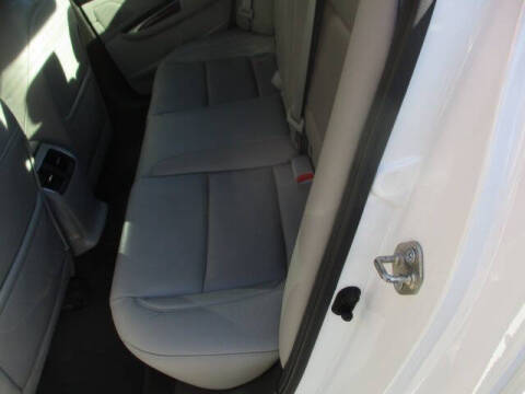 2015 Acura TLX w/Tech