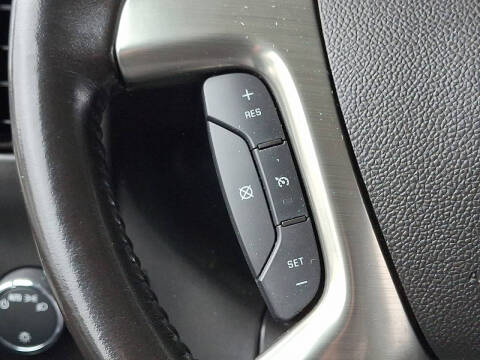 2017 Chevrolet Express LS 2500