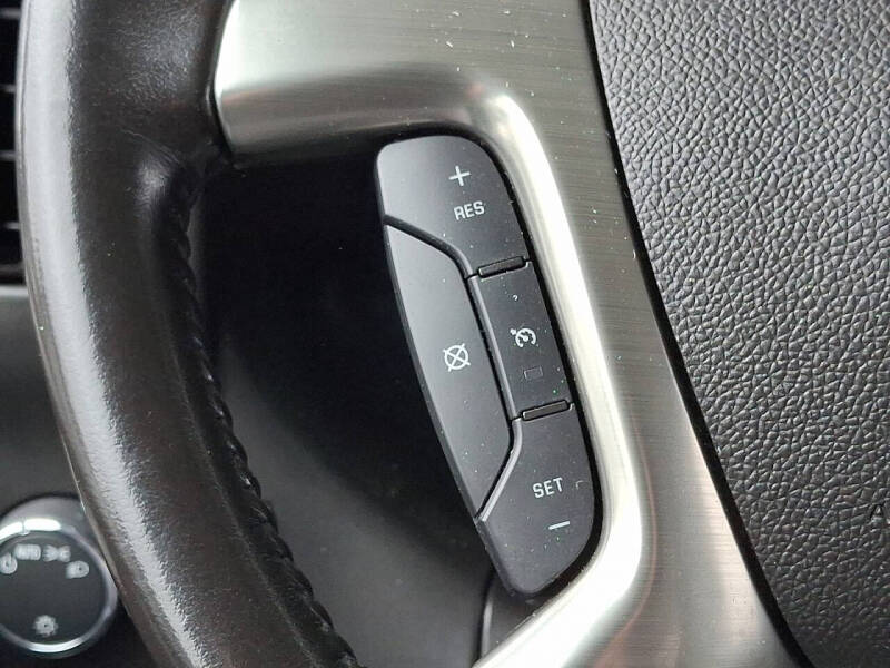 2017 Chevrolet Express LS 2500