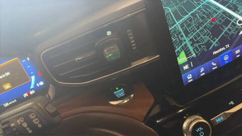 2021 Ford Explorer King Ranch