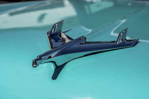 1956 Chevrolet Bel Air