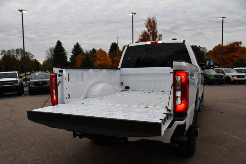 2026 Ford F-350 Super Duty