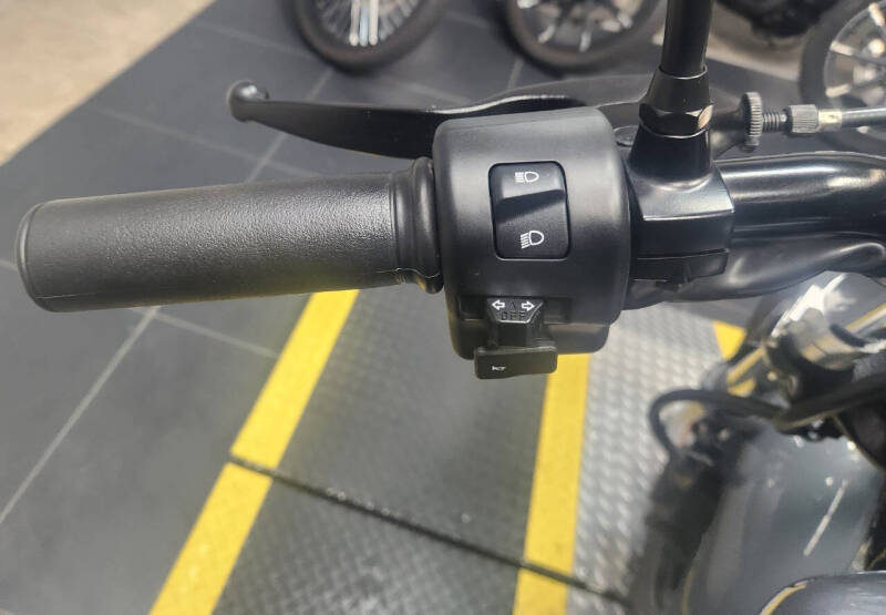 2023 Yamaha Bolt R-Spec