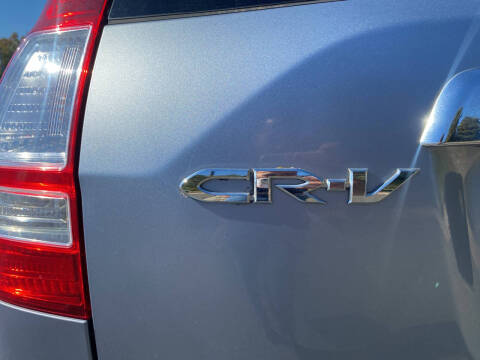 2011 Honda CR-V EX
