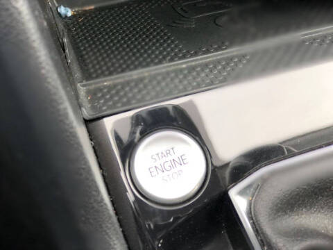 2024 Volkswagen Taos SE 4Motion