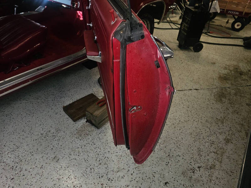1966 Chevrolet Impala