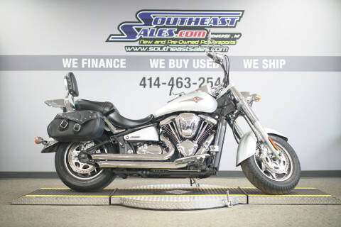 2006 Kawasaki Vulcan