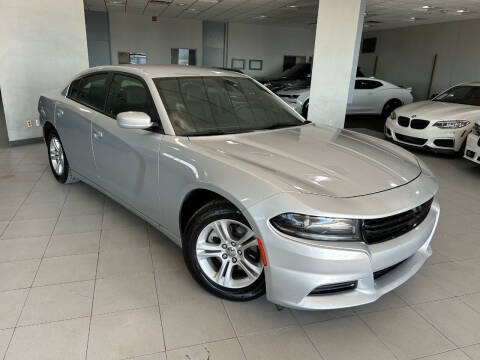 2021 Dodge Charger for sale at Auto Mall of Springfield in Springfield IL