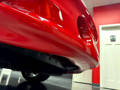 2000 Pontiac Firebird