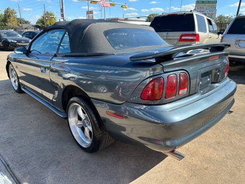 Cars For Sale in Houston, TX - Buy-Fast Autos