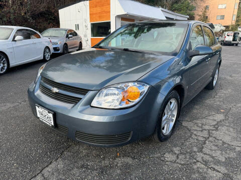 2006 Chevrolet Cobalt for sale at Trucks Plus in Seattle WA