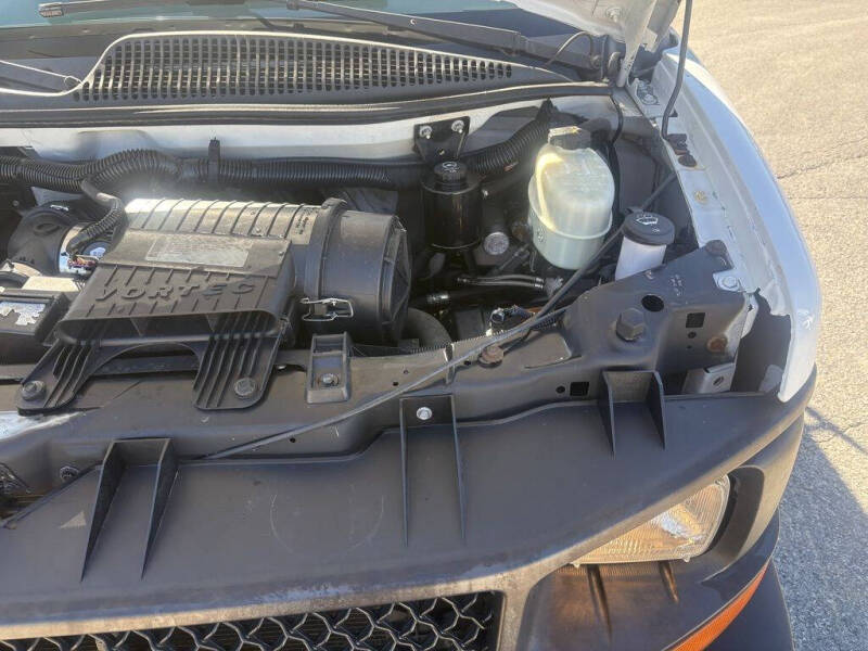 2014 Chevrolet Express 2500