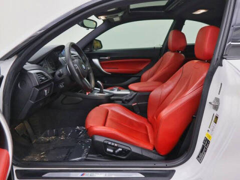 2016 BMW 2 Series M235i xDrive