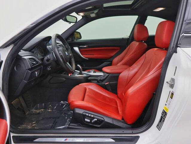 2016 BMW 2 Series M235i xDrive