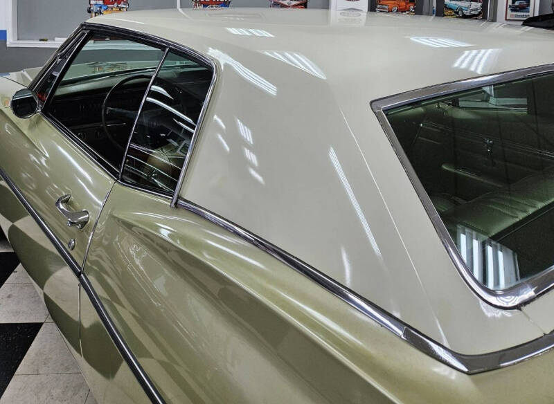 1968 Chevrolet Impala