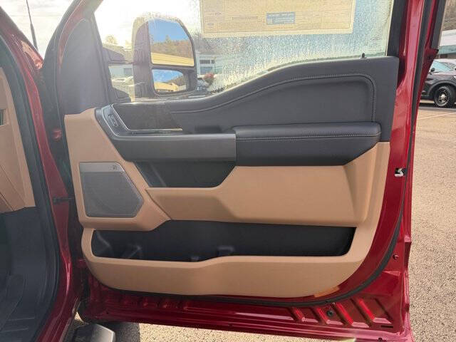 2026 Ford F-350 Super Duty