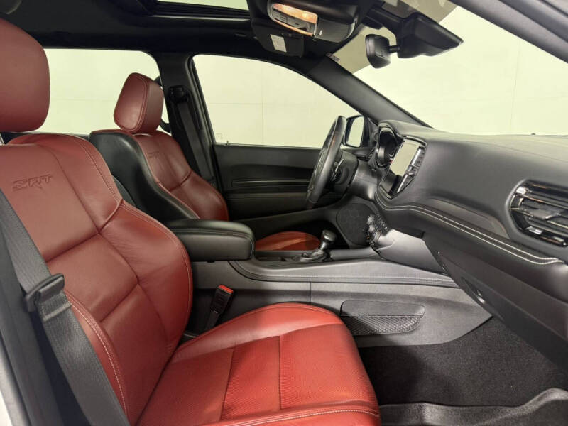 2023 Dodge Durango SRT 392 Plus