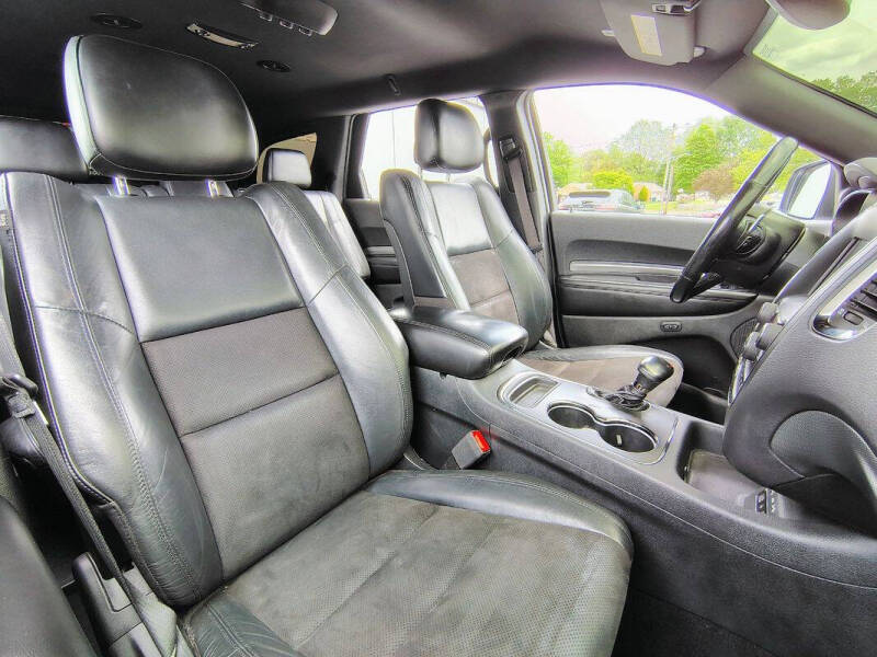 2020 Dodge Durango GT Plus