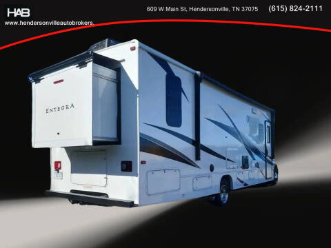 2025 Ford E-Series