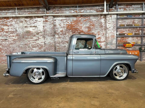 1955 Chevrolet 3100