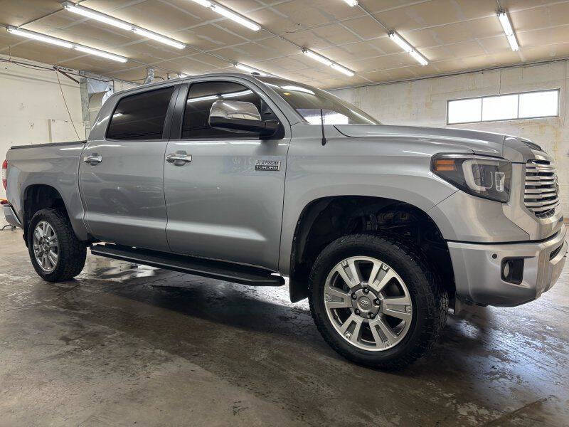2014 Toyota Tundra