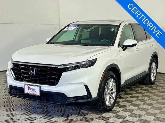2023 Honda CR-V