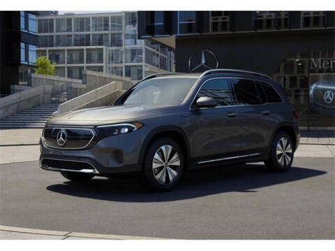 2023 Mercedes-Benz EQB EQB 250+