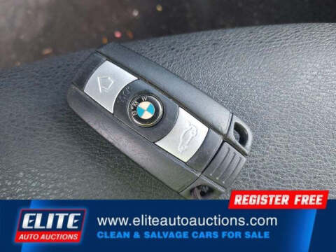 2014 BMW X1 sDrive28i