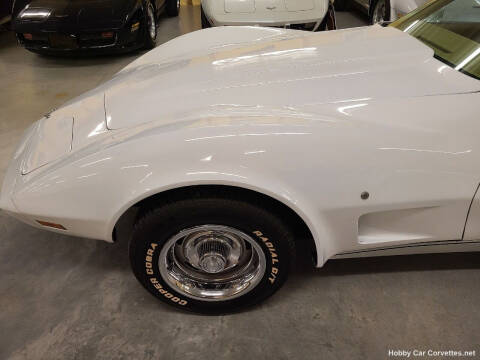 1977 Chevrolet Corvette