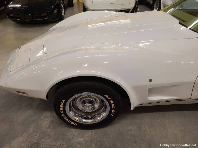 1977 Chevrolet Corvette