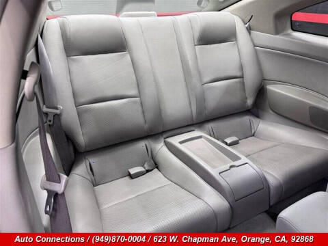 2006 Infiniti G35