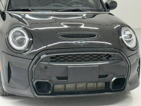 2022 MINI Hardtop 4 Door Cooper S